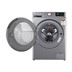 Picture of LG 11 Kg 5 Star Inverter Wi-Fi Fully-Automatic Front Loading Washing Machine (FHP1411Z9P)